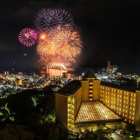 Kamenoi Hotel Atami Atami  Εξωτερικό φωτογραφία