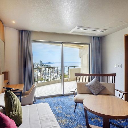 Kamenoi Hotel Atami Atami  Εξωτερικό φωτογραφία