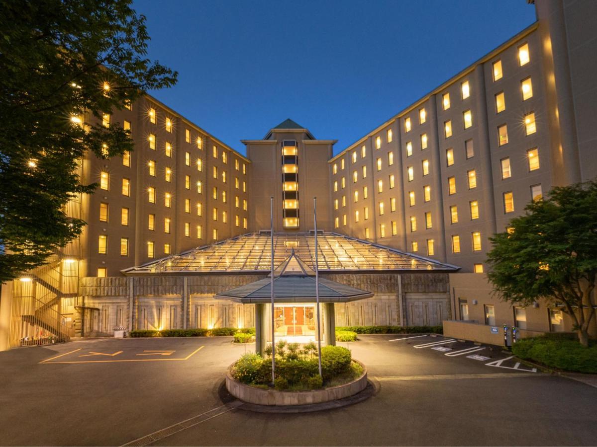 Kamenoi Hotel Atami Atami  Εξωτερικό φωτογραφία