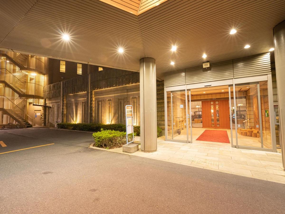 Kamenoi Hotel Atami Atami  Εξωτερικό φωτογραφία