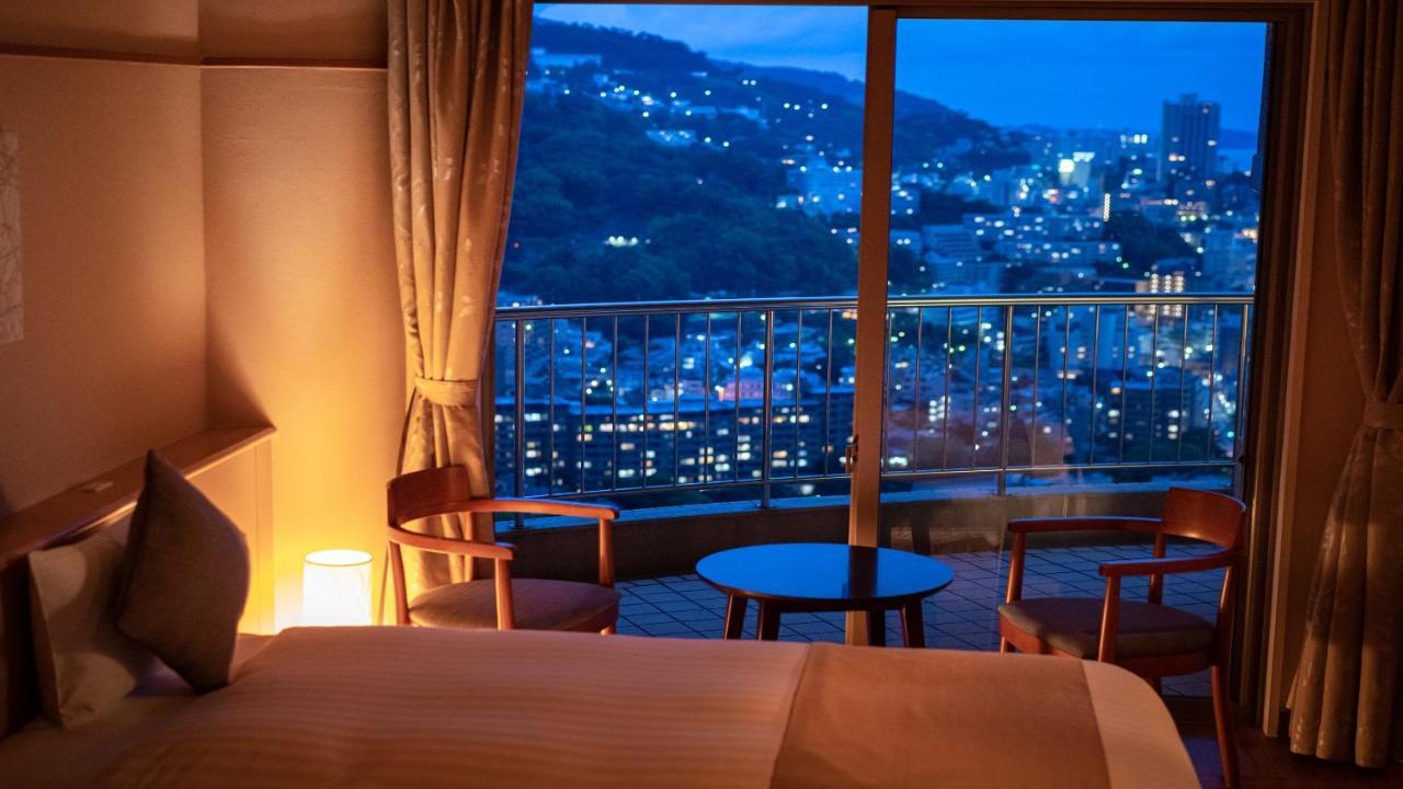 Kamenoi Hotel Atami Atami  Εξωτερικό φωτογραφία