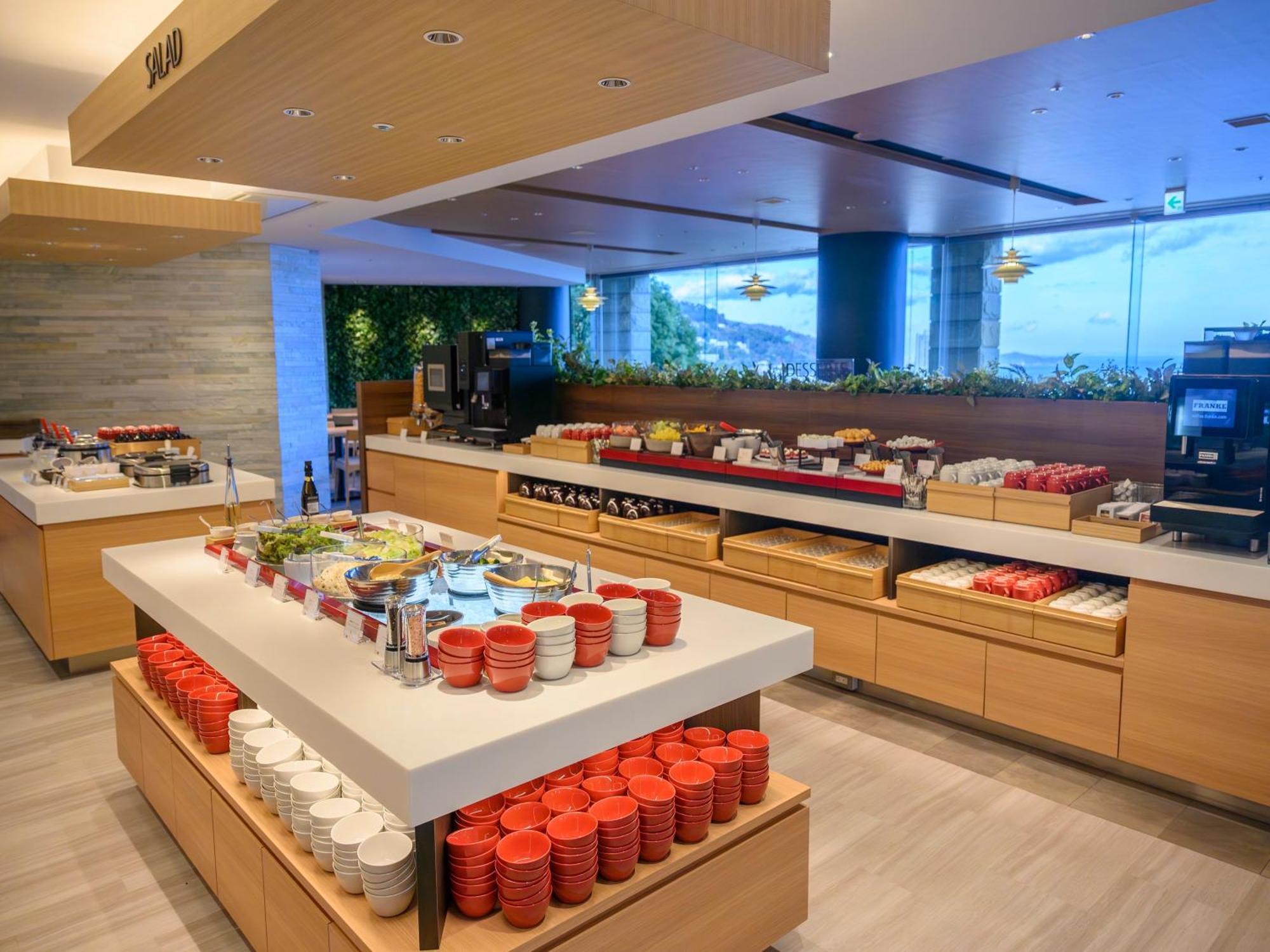 Kamenoi Hotel Atami Atami  Εξωτερικό φωτογραφία