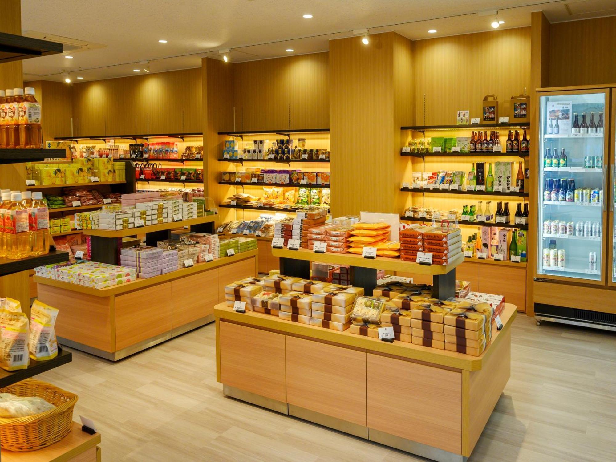 Kamenoi Hotel Atami Atami  Εξωτερικό φωτογραφία