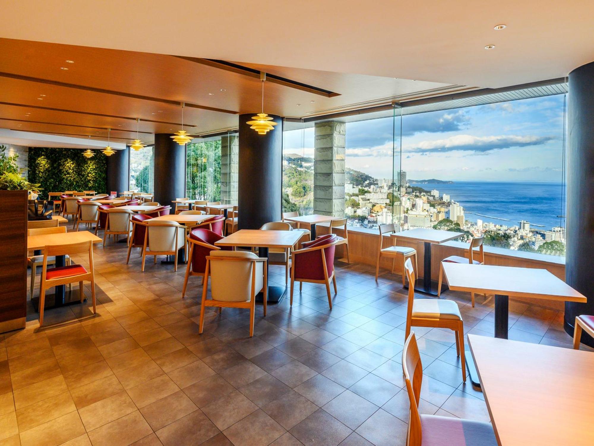 Kamenoi Hotel Atami Atami  Εξωτερικό φωτογραφία