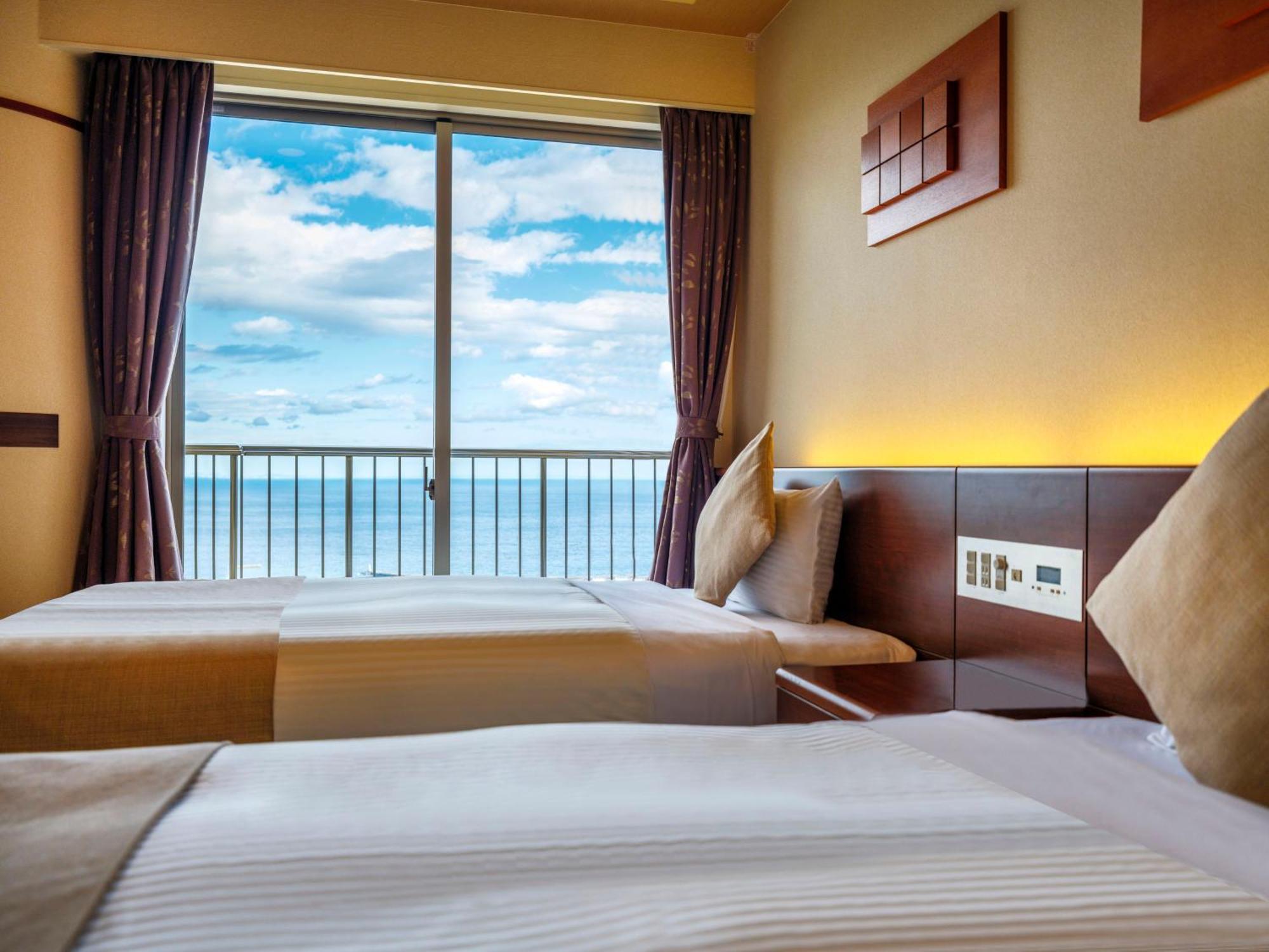Kamenoi Hotel Atami Atami  Εξωτερικό φωτογραφία