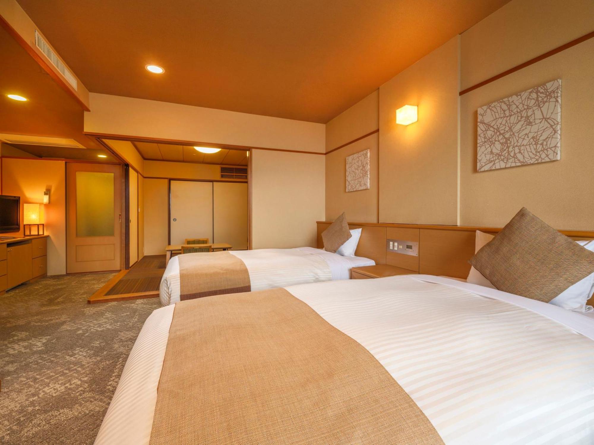 Kamenoi Hotel Atami Atami  Εξωτερικό φωτογραφία
