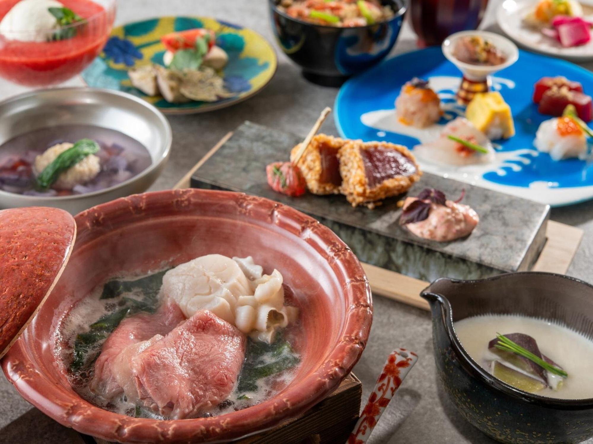 Kamenoi Hotel Atami Atami  Εξωτερικό φωτογραφία