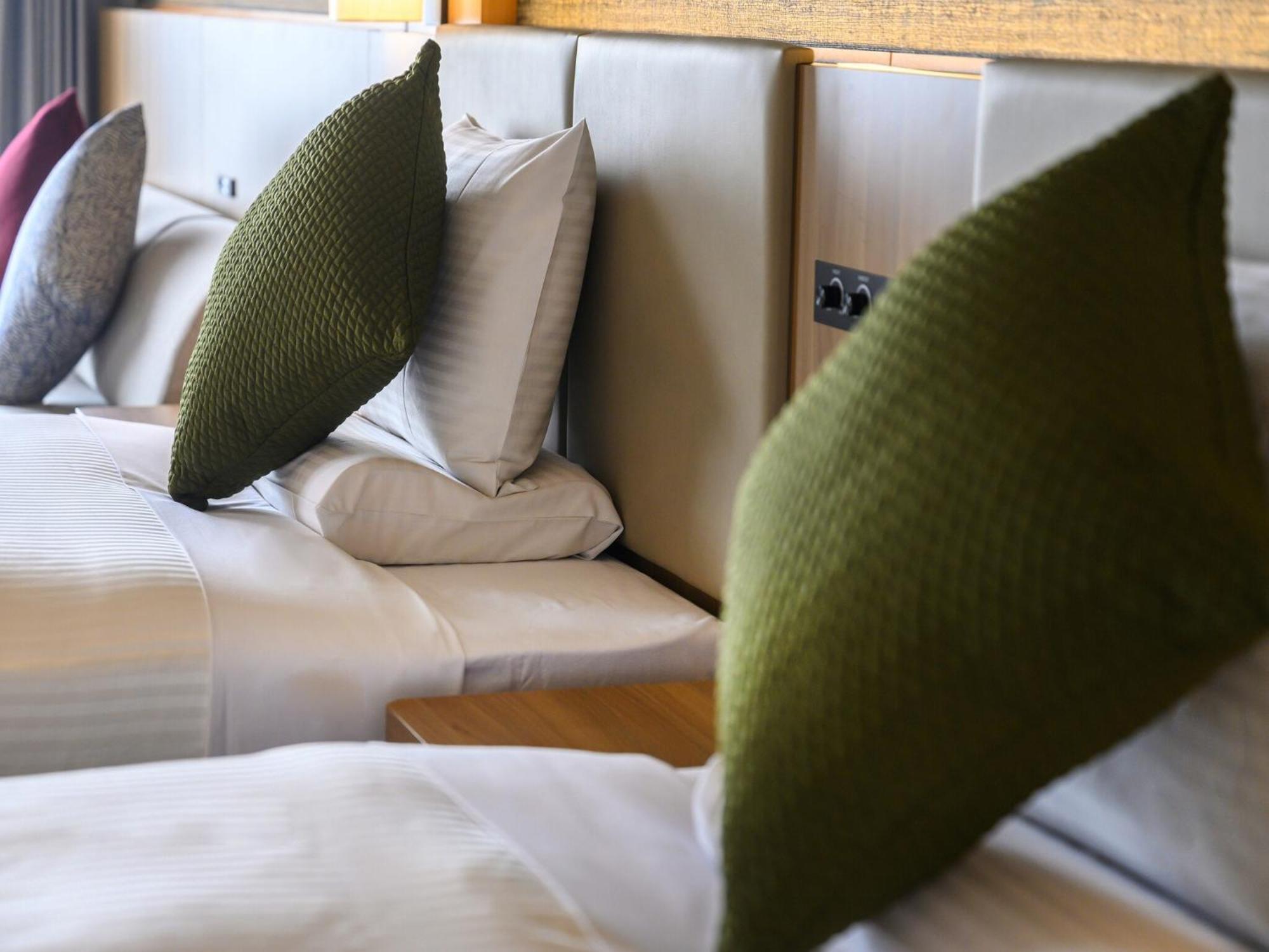 Kamenoi Hotel Atami Atami  Δωμάτιο φωτογραφία