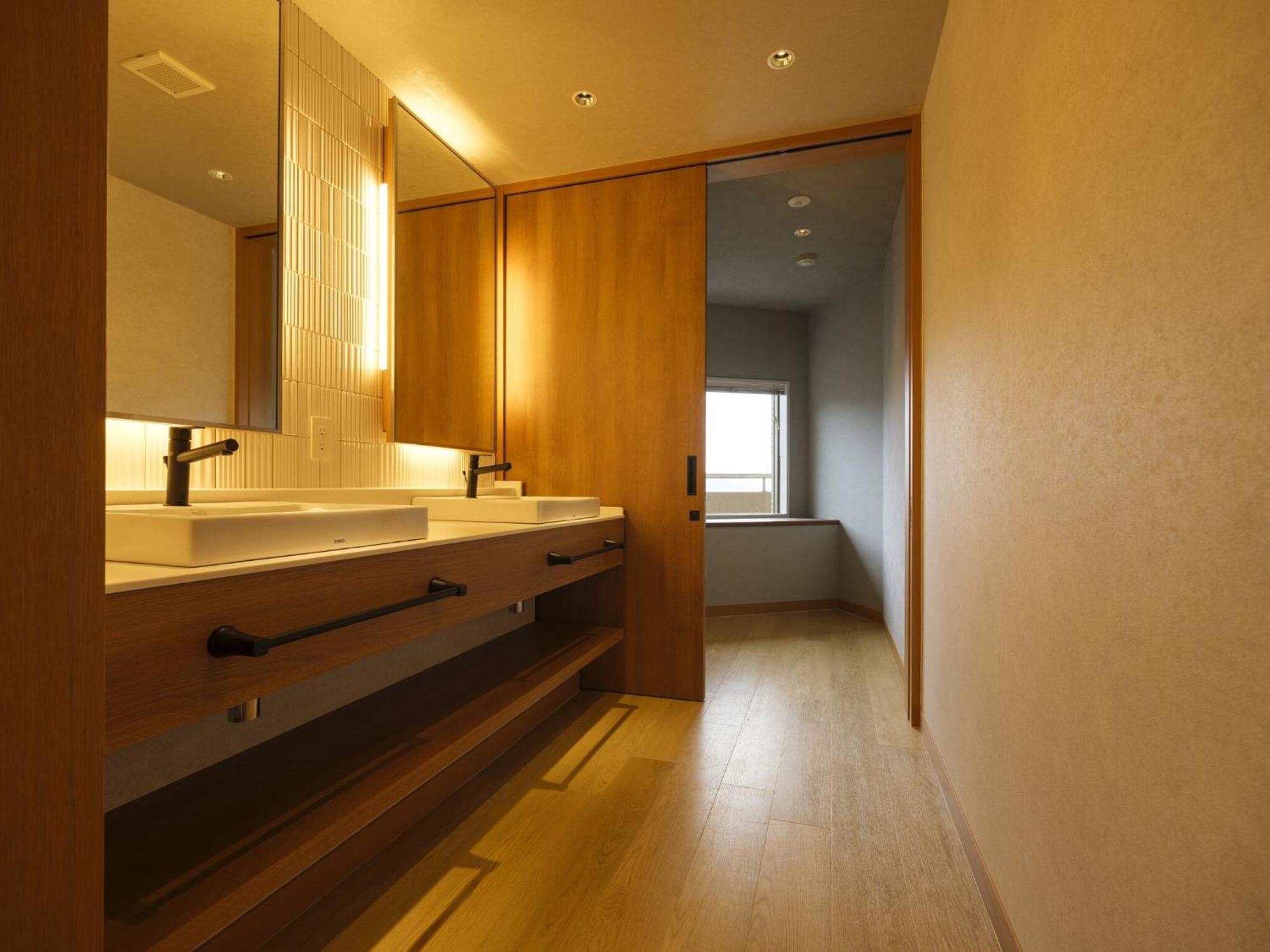 Kamenoi Hotel Atami Atami  Εξωτερικό φωτογραφία