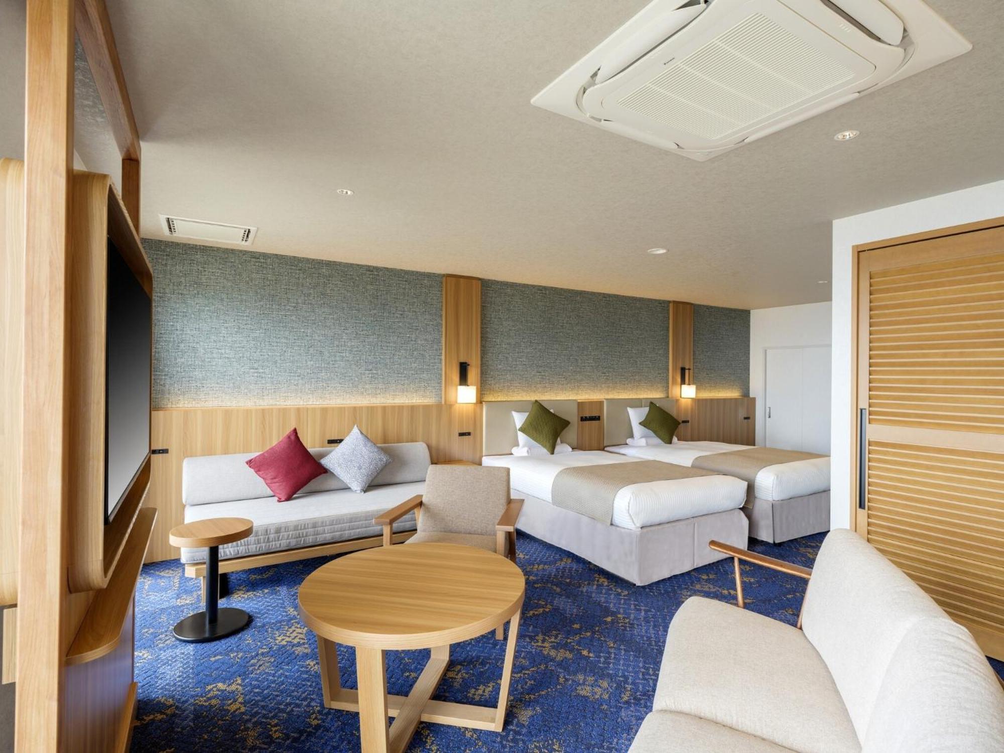 Kamenoi Hotel Atami Atami  Εξωτερικό φωτογραφία