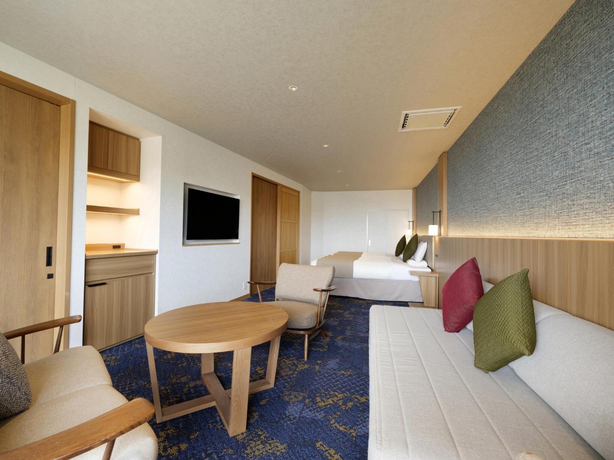 Kamenoi Hotel Atami Atami  Εξωτερικό φωτογραφία