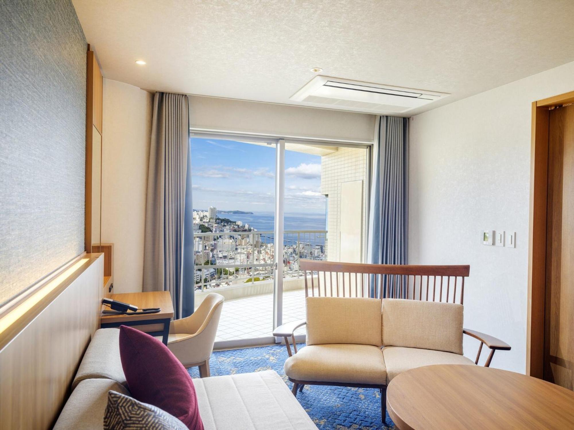 Kamenoi Hotel Atami Atami  Εξωτερικό φωτογραφία