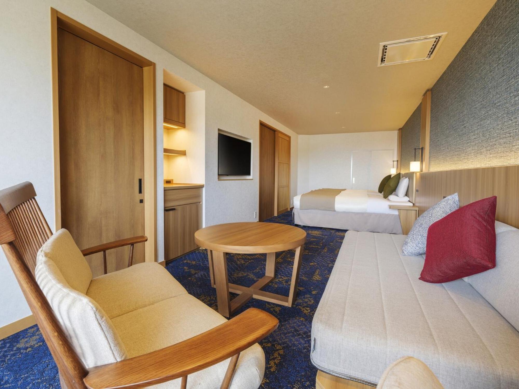 Kamenoi Hotel Atami Atami  Εξωτερικό φωτογραφία