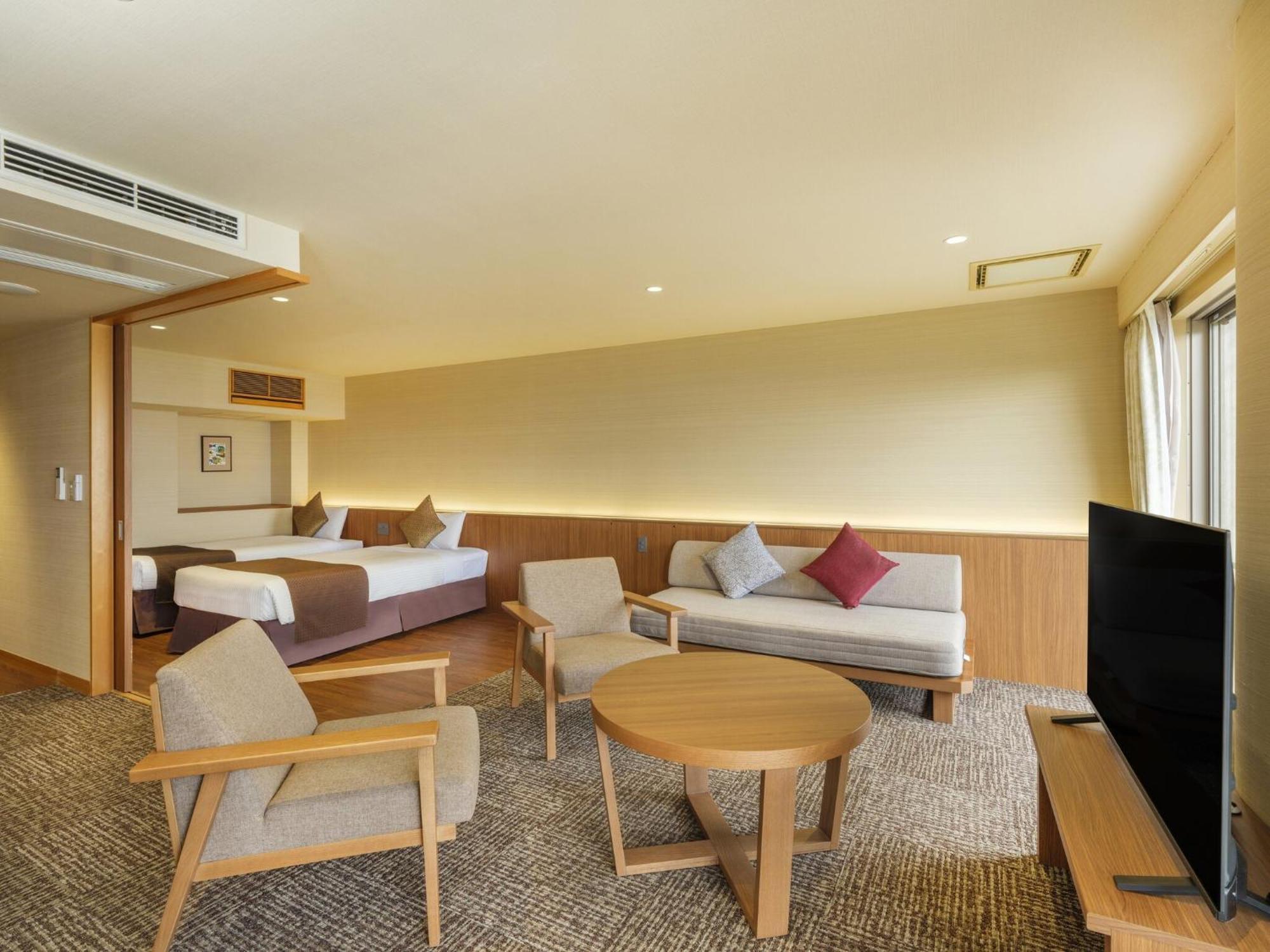 Kamenoi Hotel Atami Atami  Εξωτερικό φωτογραφία