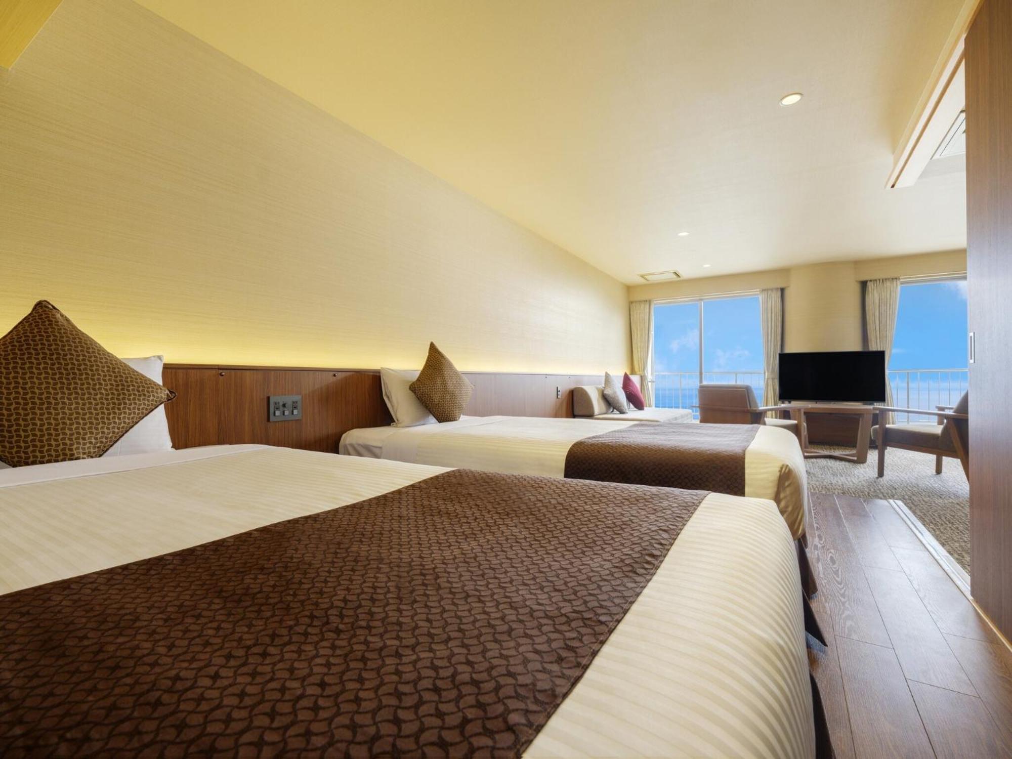 Kamenoi Hotel Atami Atami  Εξωτερικό φωτογραφία