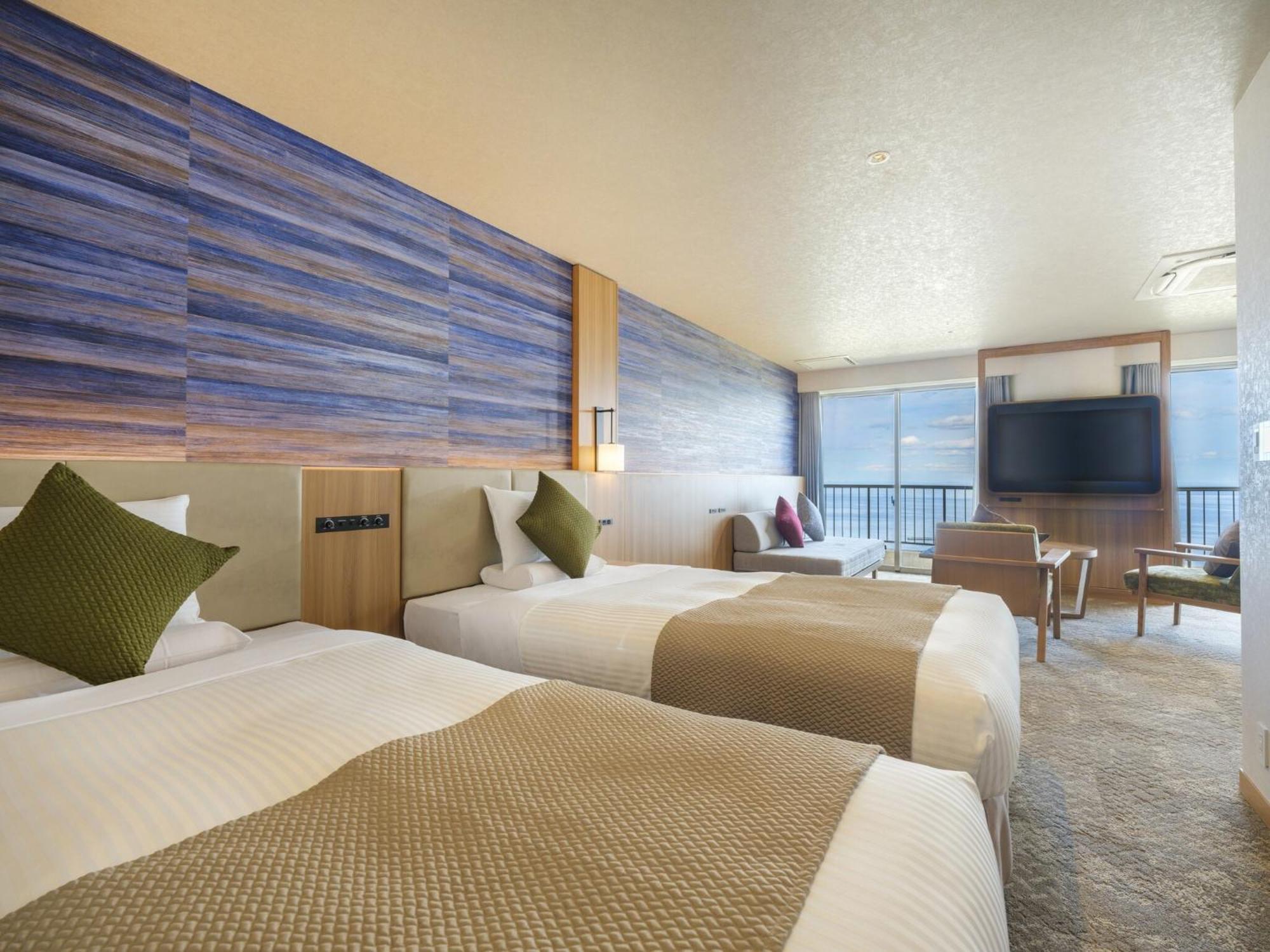 Kamenoi Hotel Atami Atami  Εξωτερικό φωτογραφία