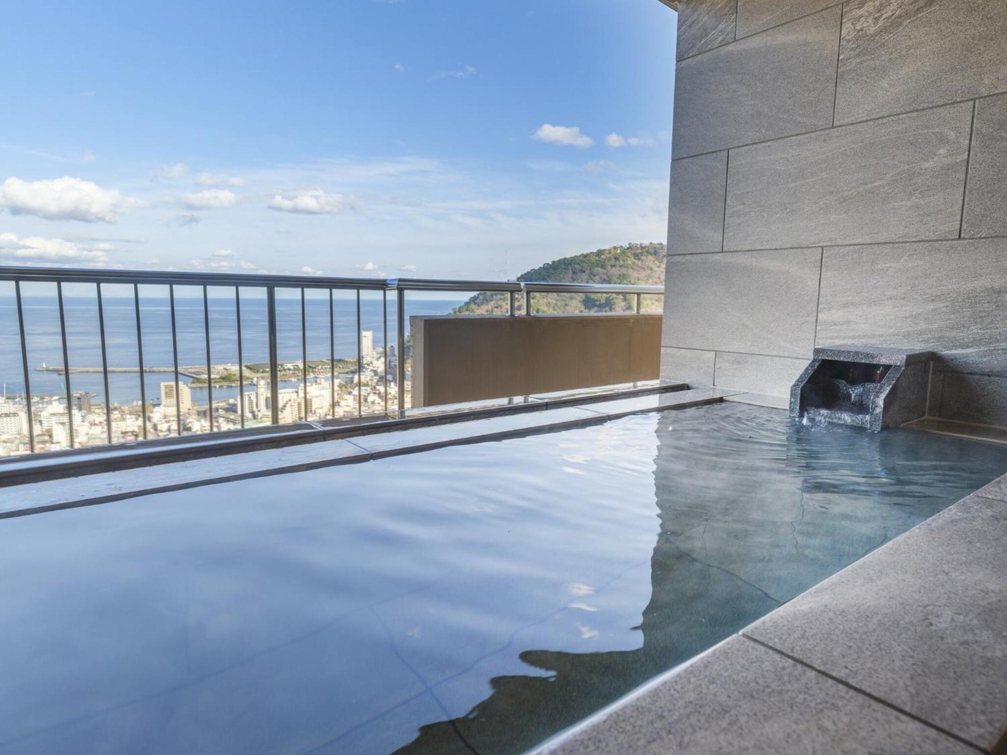 Kamenoi Hotel Atami Atami  Εξωτερικό φωτογραφία