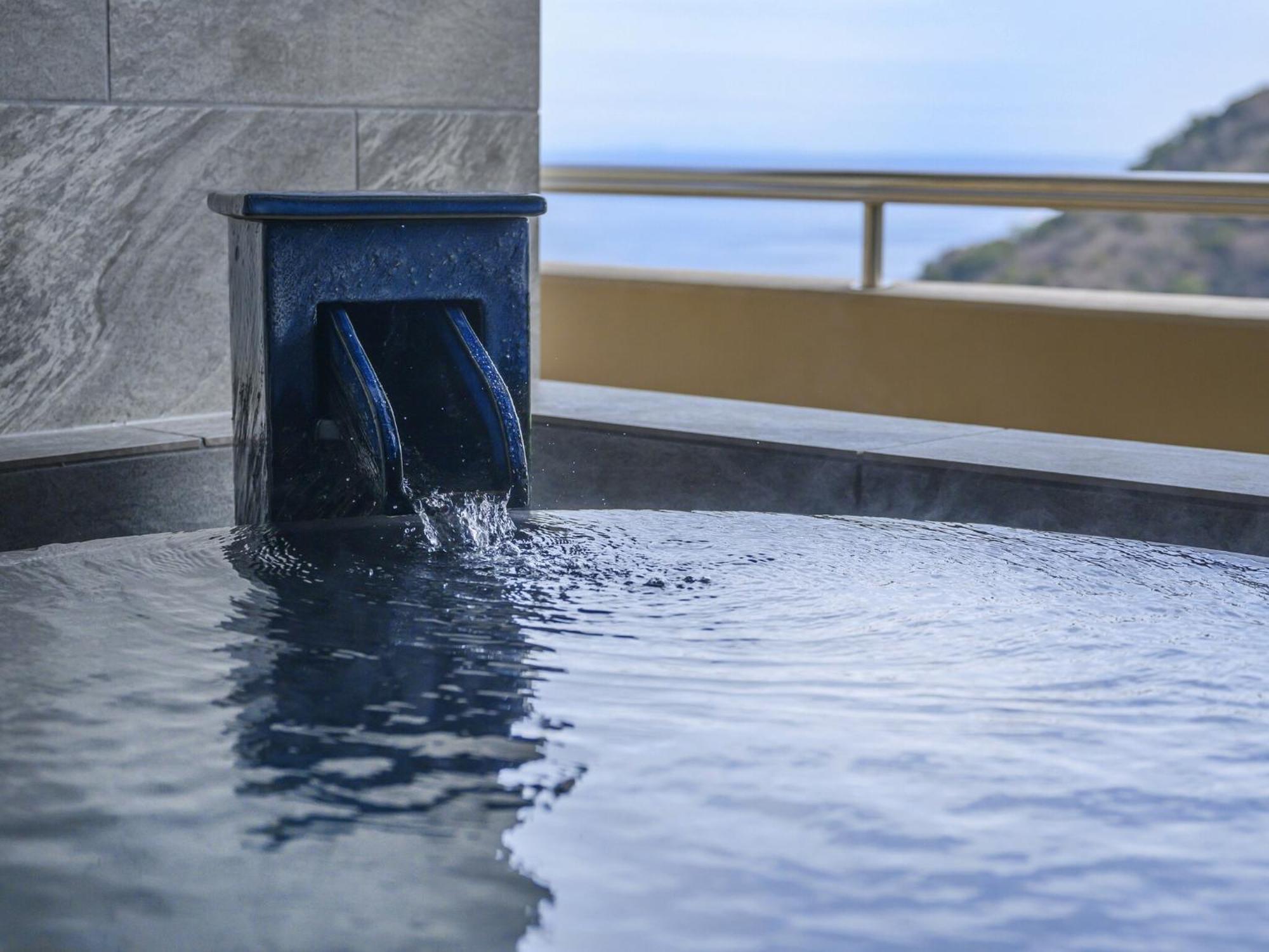 Kamenoi Hotel Atami Atami  Εξωτερικό φωτογραφία