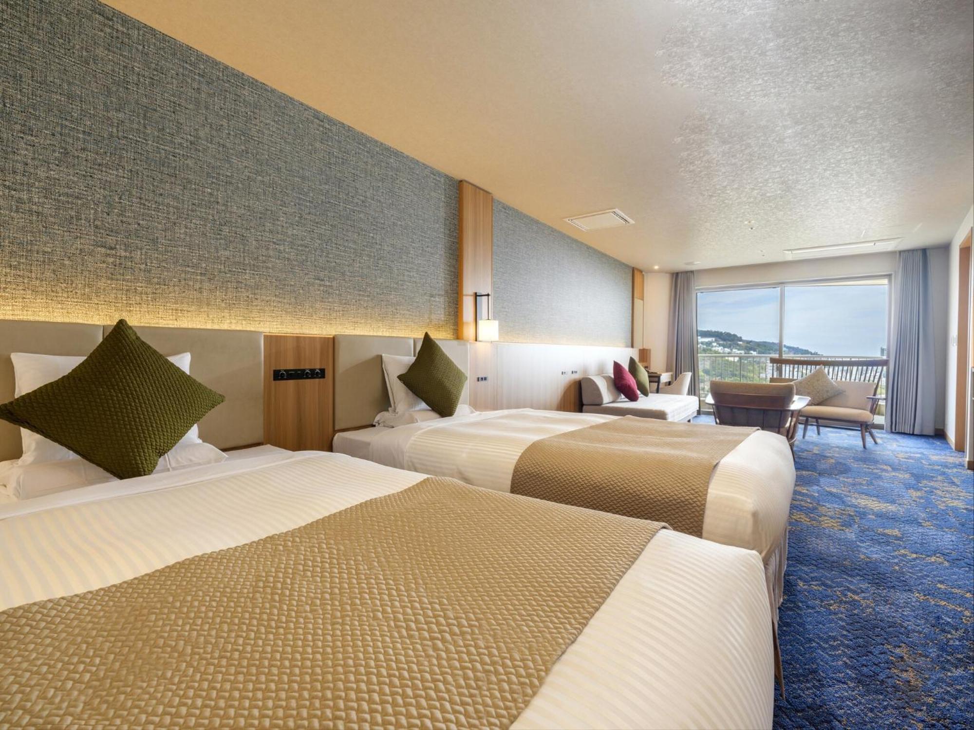 Kamenoi Hotel Atami Atami  Εξωτερικό φωτογραφία