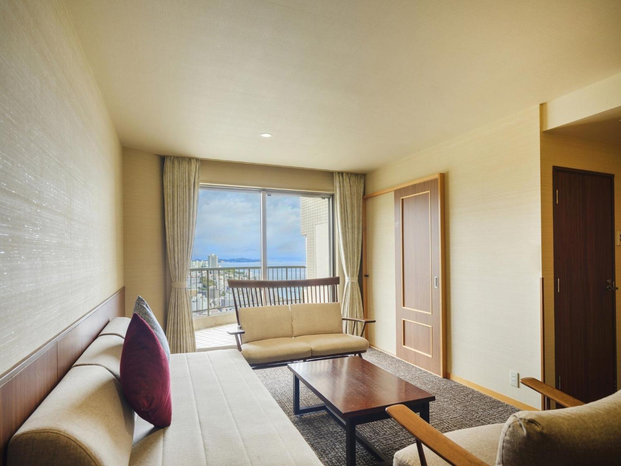 Kamenoi Hotel Atami Atami  Εξωτερικό φωτογραφία