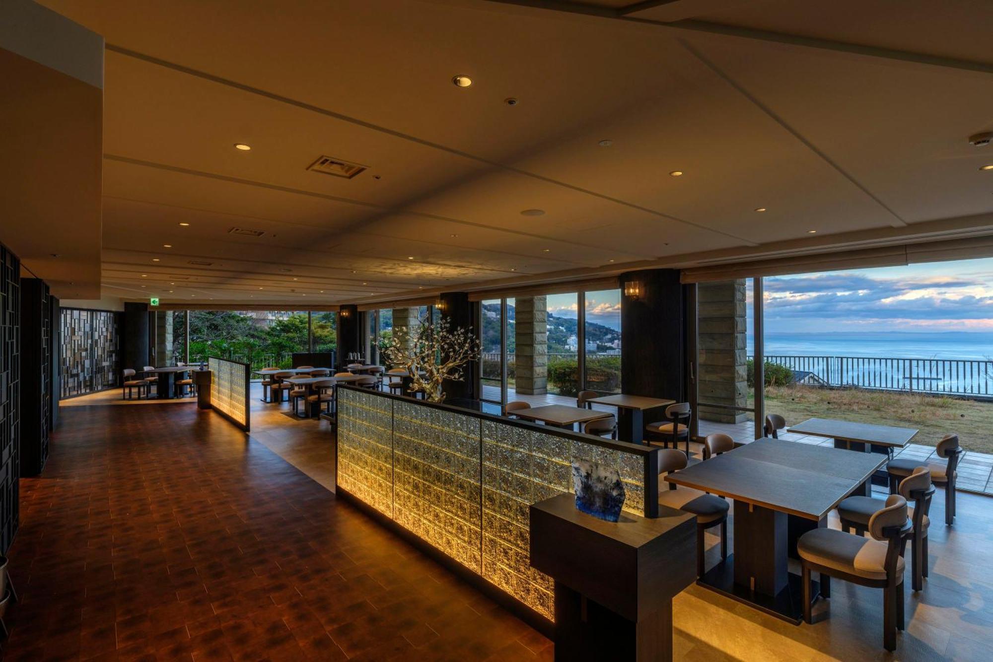 Kamenoi Hotel Atami Atami  Εξωτερικό φωτογραφία